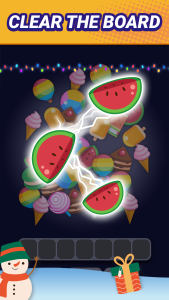 اسکرین شات 2 بازی Match Match Match!