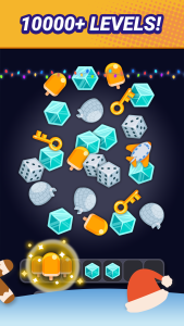 اسکرین شات 5 بازی Match Match Match!