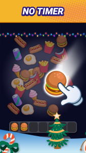 اسکرین شات 1 بازی Match Match Match!