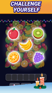 اسکرین شات 3 بازی Match Match Match!