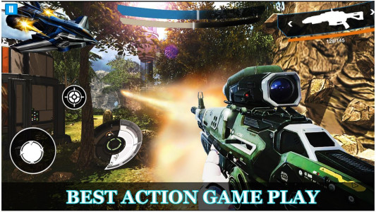 اسکرین شات 5 بازی Robo Legacy: Robot War Games