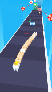 اسکرین شات بازی Smile Rush 5