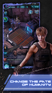 اسکرین شات بازی Terminator: Dark Fate 3