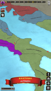 اسکرین شات 4 بازی Romans: Age of Caesar