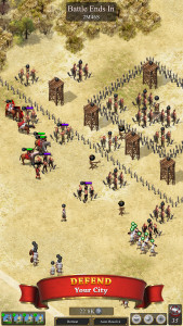 اسکرین شات 5 بازی Romans: Age of Caesar