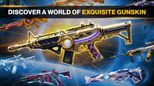 اسکرین شات 3 برنامه Lorenzo Emotes Skin