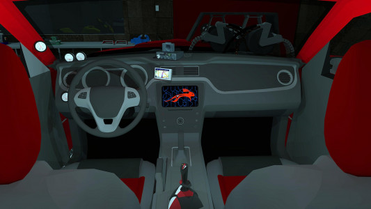 اسکرین شات بازی Fix My Car: Zombie Survival! 7