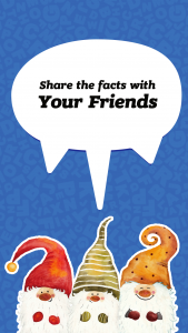 اسکرین شات 4 برنامه Amazing Facts - Did You Know ?