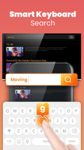 اسکرین شات 8 برنامه Universal TV remote control