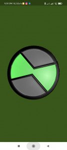 اسکرین شات 2 بازی Mod Ben Ten Aliens Heroes