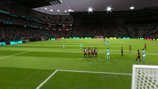 اسکرین شات بازی دریم لیگ 2023 - Dream League 2023 5
