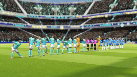 اسکرین شات بازی دریم لیگ 2023 - Dream League 2023 6
