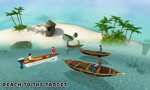 اسکرین شات بازی Fish Catching Master! - Fishing Joy Games 3d 4