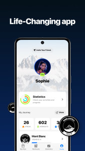 اسکرین شات 8 برنامه Fitify: Fitness, Home Workout