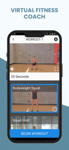 اسکرین شات برنامه MMA Strength & Conditioning 4