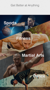اسکرین شات برنامه MMA Strength & Conditioning 5