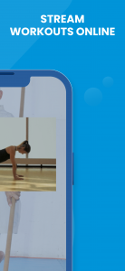 اسکرین شات برنامه Muay Thai Training 5