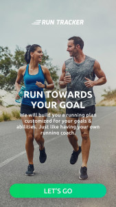 اسکرین شات 7 برنامه Running Distance Tracker +