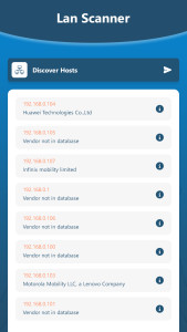 اسکرین شات 7 برنامه Calorie Counter by Lose It!