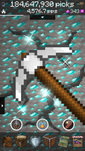 اسکرین شات 8 بازی PickCrafter - Idle Craft Game