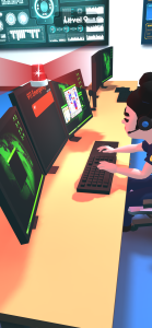 اسکرین شات 3 بازی 911 Emergency Dispatcher