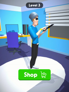 اسکرین شات بازی Online Shop 3D 6