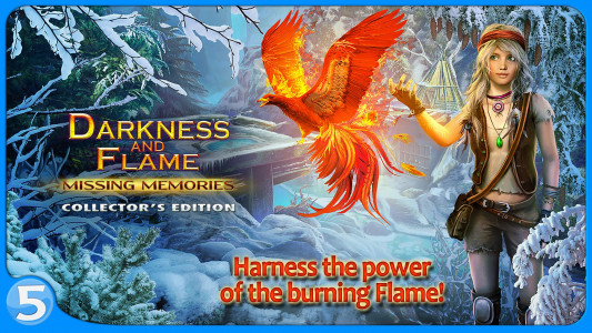 اسکرین شات بازی Darkness and Flame 2 4