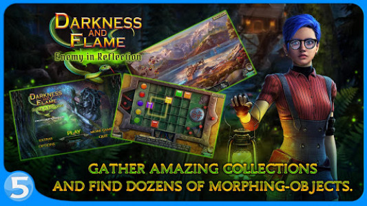 اسکرین شات بازی Darkness and Flame 4 (free to play) 5
