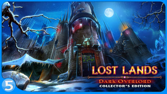 اسکرین شات بازی Lost Lands 3