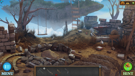 اسکرین شات 4 بازی Tricky Doors