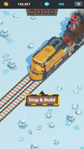 اسکرین شات بازی Billion Builders 1