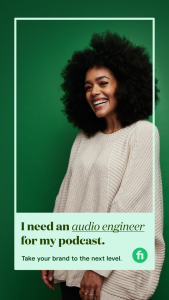 اسکرین شات 1 برنامه Fiverr - Freelance Service