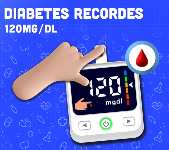 اسکرین شات 3 برنامه Blood Pressure Monitor BP Info