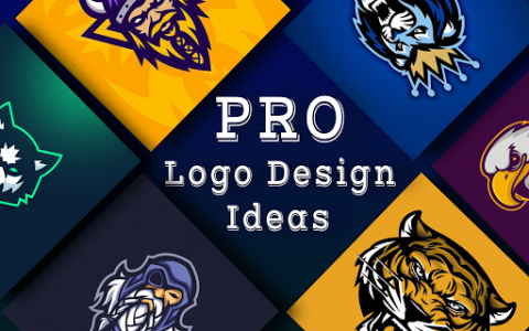 اسکرین شات برنامه 🔥Design Logo 🔥Fancy Ideas🔥 For Graphic Maker 6