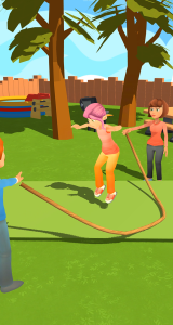 اسکرین شات 3 بازی House Life 3D