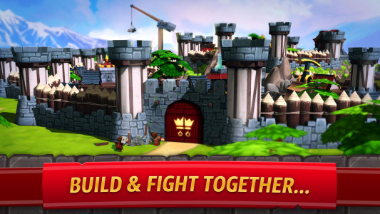 اسکرین شات بازی Royal Revolt 2: Tower Defense 6