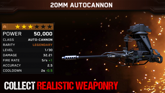 اسکرین شات بازی Zombie Gunship Survival 2