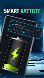 اسکرین شات 5 برنامه Flash Alert, Flashlight