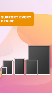 اسکرین شات برنامه SWF and FLV player - flash player for Android 5