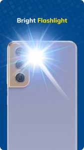 اسکرین شات 7 برنامه Flash Alerts: Flashing Lights