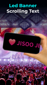 اسکرین شات 4 برنامه Flashlight and Flash Alert