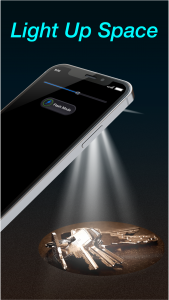 اسکرین شات 5 برنامه Flashlight & Led Torch Light