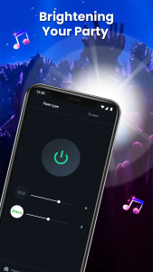 اسکرین شات برنامه Call Flashlight: Flash Alert 7