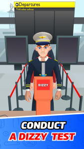 اسکرین شات 2 بازی Airport Deputy - Safe Terminal