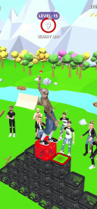 اسکرین شات بازی Crate Olympics 3D 5