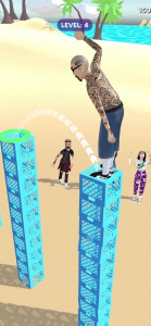 اسکرین شات بازی Crate Olympics 3D 6