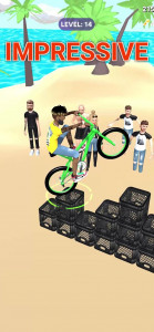 اسکرین شات بازی Crate Olympics 3D 7
