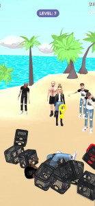 اسکرین شات بازی Crate Olympics 3D 4