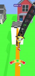 اسکرین شات بازی Crate Olympics 3D 8