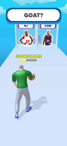 اسکرین شات 5 بازی Cross'em All